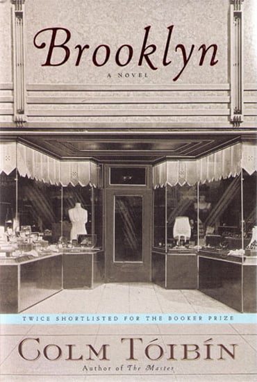 Brooklyn by Colm Tóibín