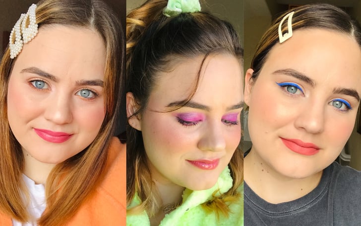 Why I Wear Makeup Every Day of Self-Isolation Essay