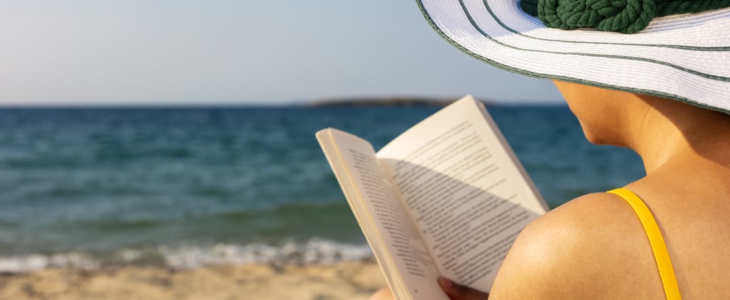 The 34 Best New Books to Put in Your Beach Bag This Summer