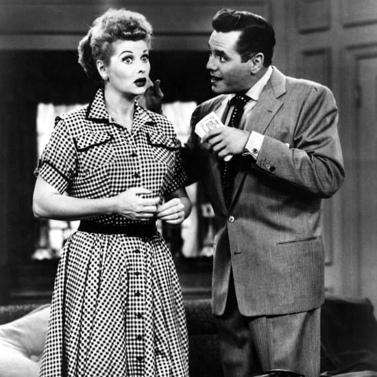 Lucille Ball and Desi Arnaz Facts