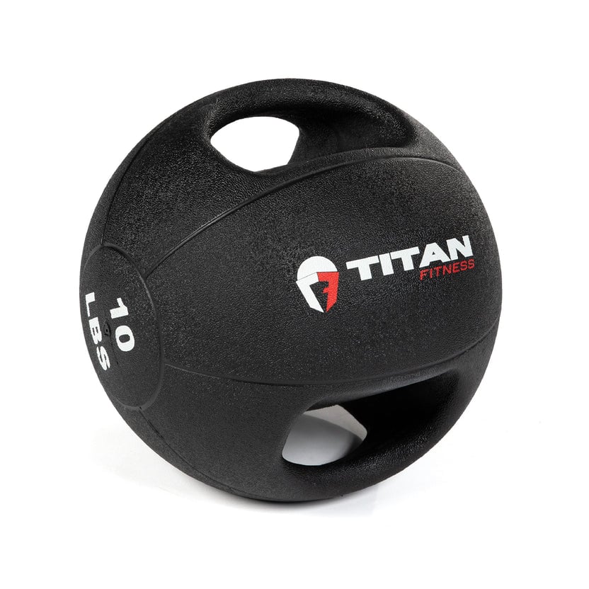 Best Medicine Ball For Partnered Workouts