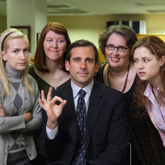 Types of People You Work With