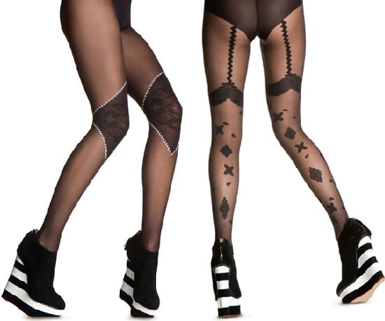 House of holland stockings
