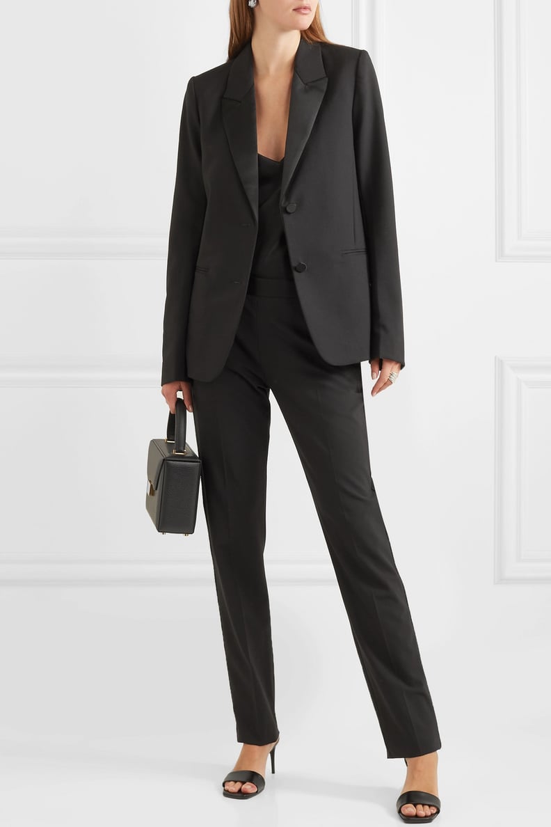 Victoria Beckham Suit