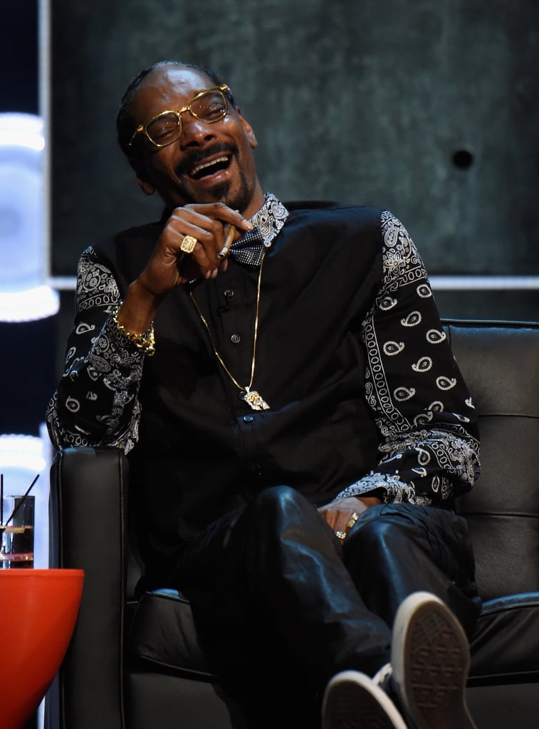 Snoop Dogg