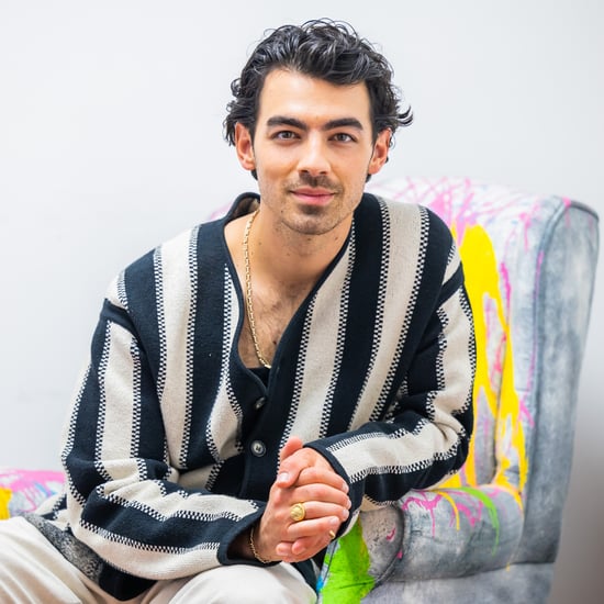 Joe Jonas Talks New Jonas Brothers Music