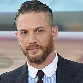 <A href="https://www.popsugar.com/Tom-Hardy">Tom Hardy</a>