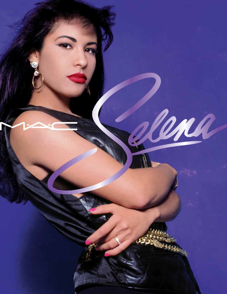 MAC Selena Makeup Collection Products and Pictures