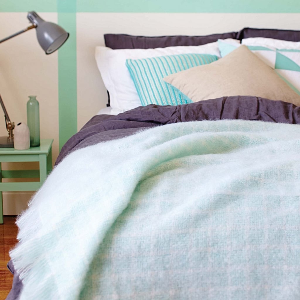 Blankets Throws Winter 2015 POPSUGAR Home Australia