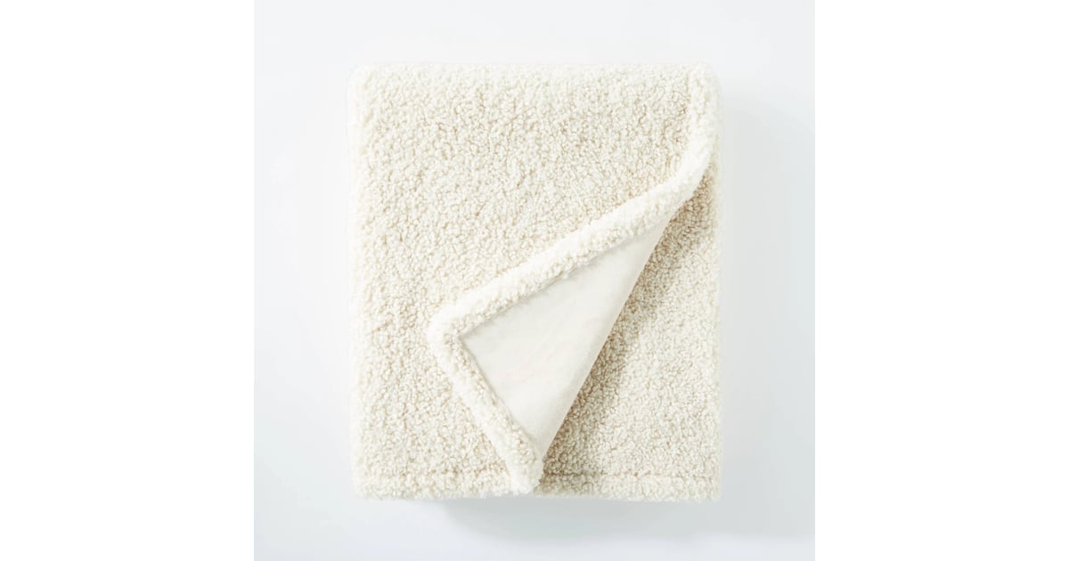 Threshold Designed With Studio McGee Boucle Throw Blanket The Best