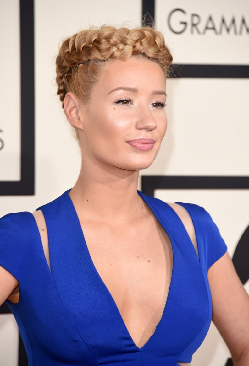 Iggy Azalea