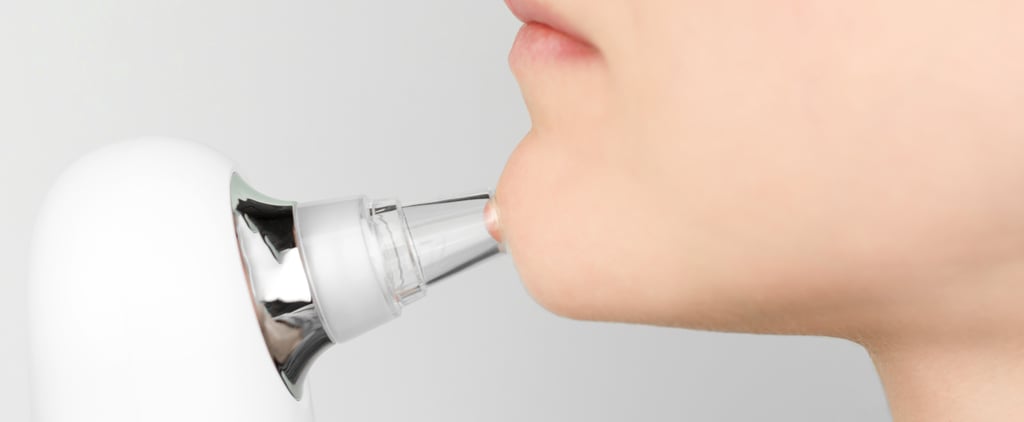 Do Pore Vacuums Work? Professionals Weigh In