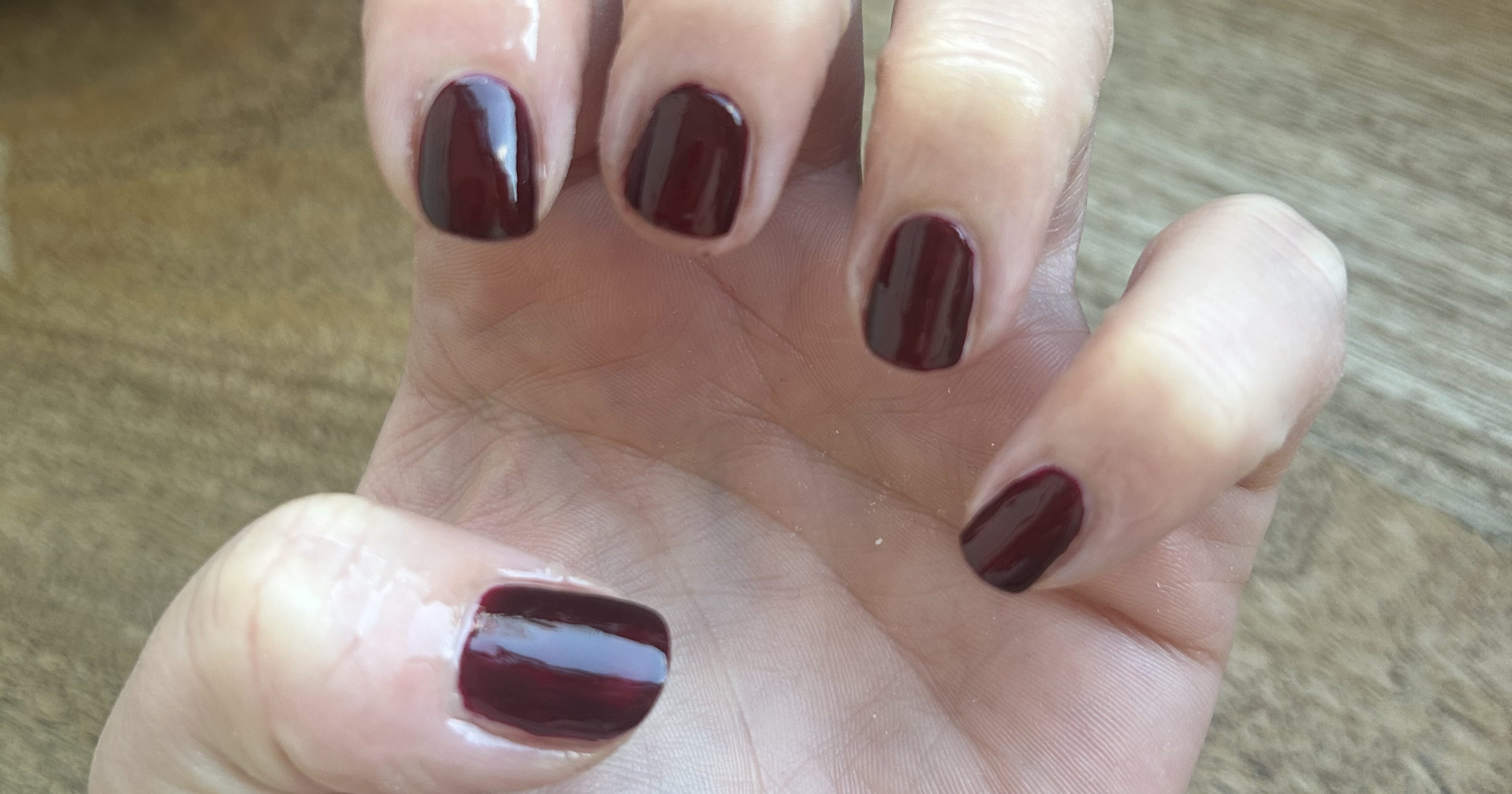 I’m a Beauty Editor and This Is Why I’ve Given Up Gel Manicures For Good