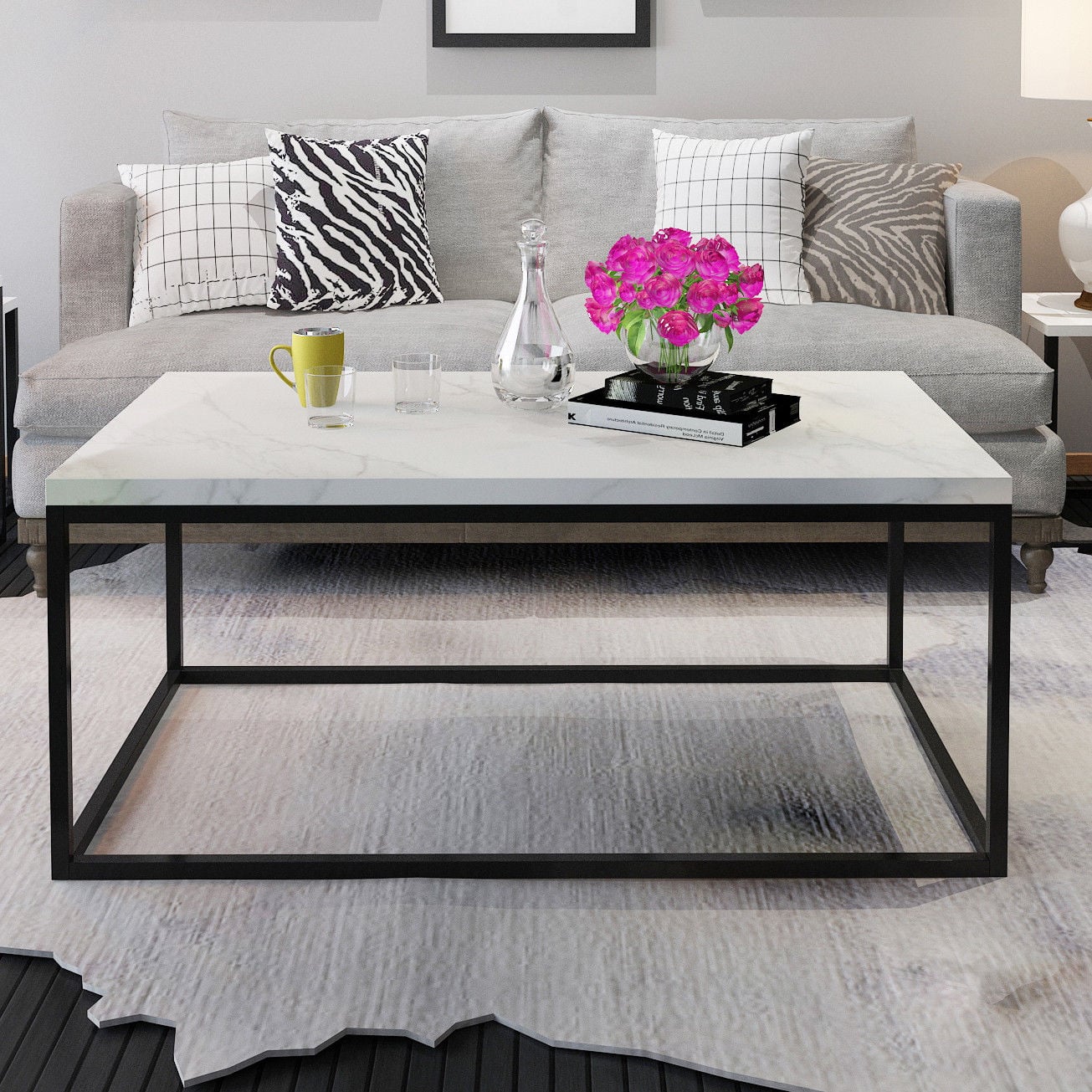 The Best And Most Stylish Furniture At Walmart 2019 Popsugar Home