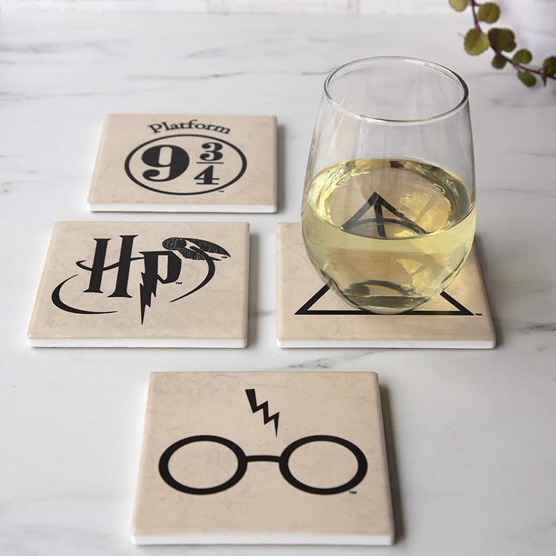 Harry Potter Coasters