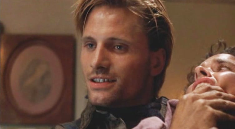 Viggo Mortensen