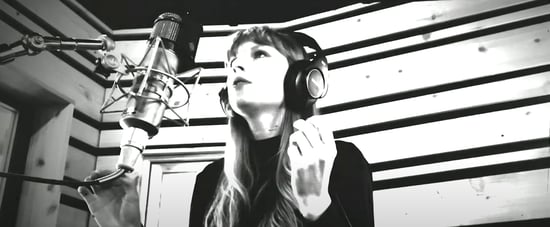 Hear Taylor Swift's "All Too Well (Sad Girl Autumn Version)"