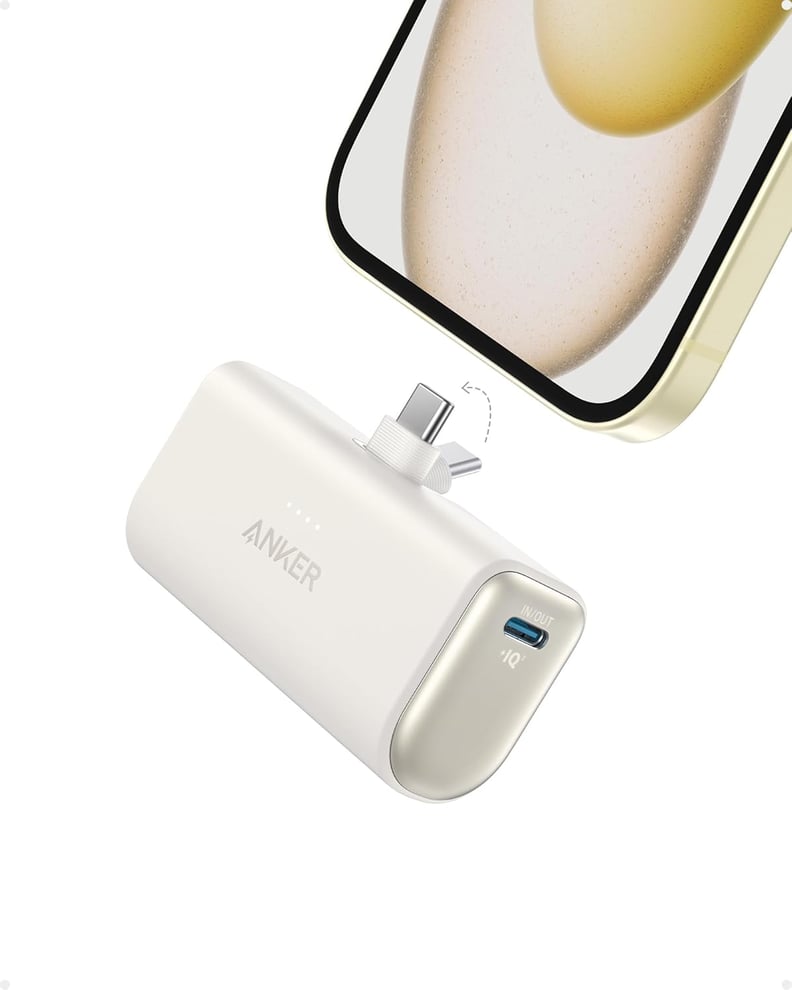 Best Portable Charger Deal
