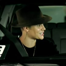 James Corden and Justin Bieber CMT Awards Video