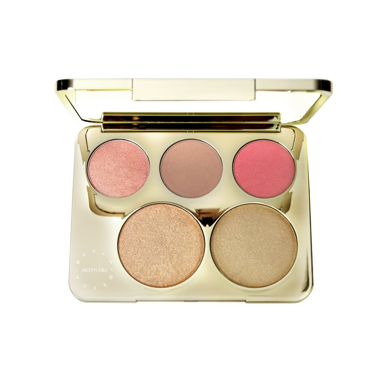 Becca x Jaclyn Hill Champagne Collection Face Palette