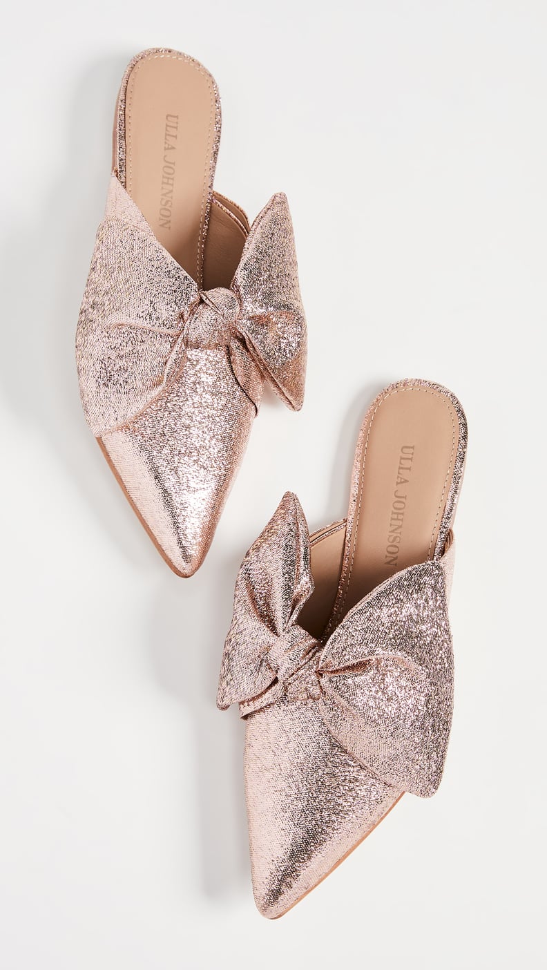 Ulla johnson perry mules hotsell
