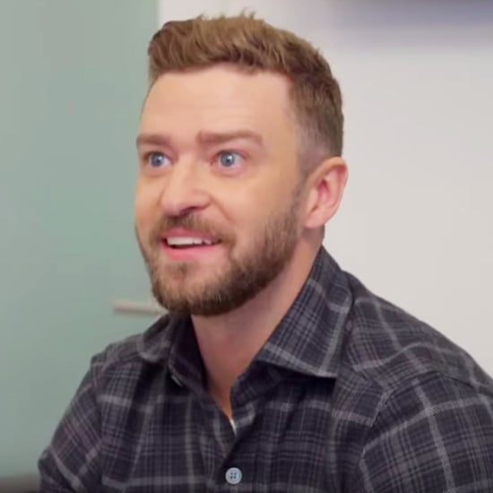 Justin Timberlake's Late-Night Theme Songs | Video