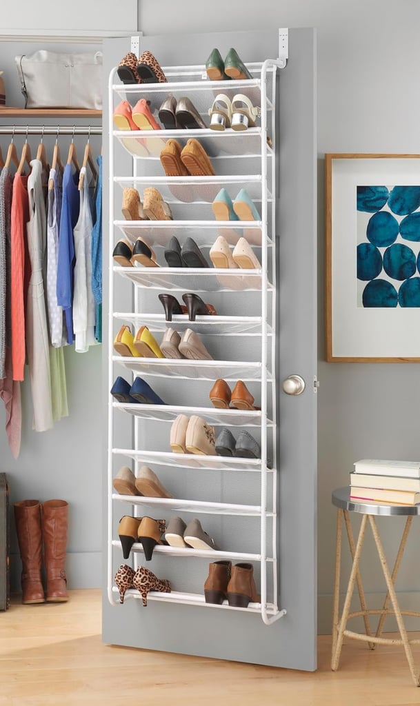 Best Shoe Organizer Deal