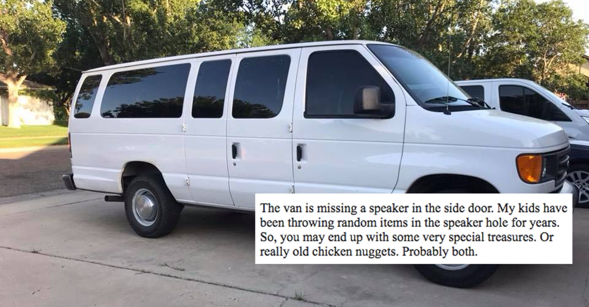 15 passenger vans for sale cheap on craigslist