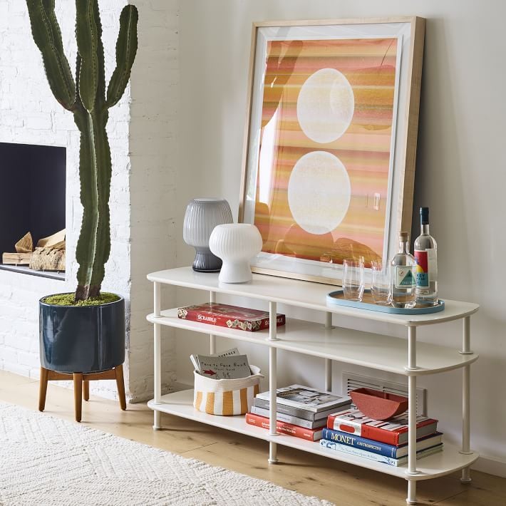 West Elm Scout Media Console