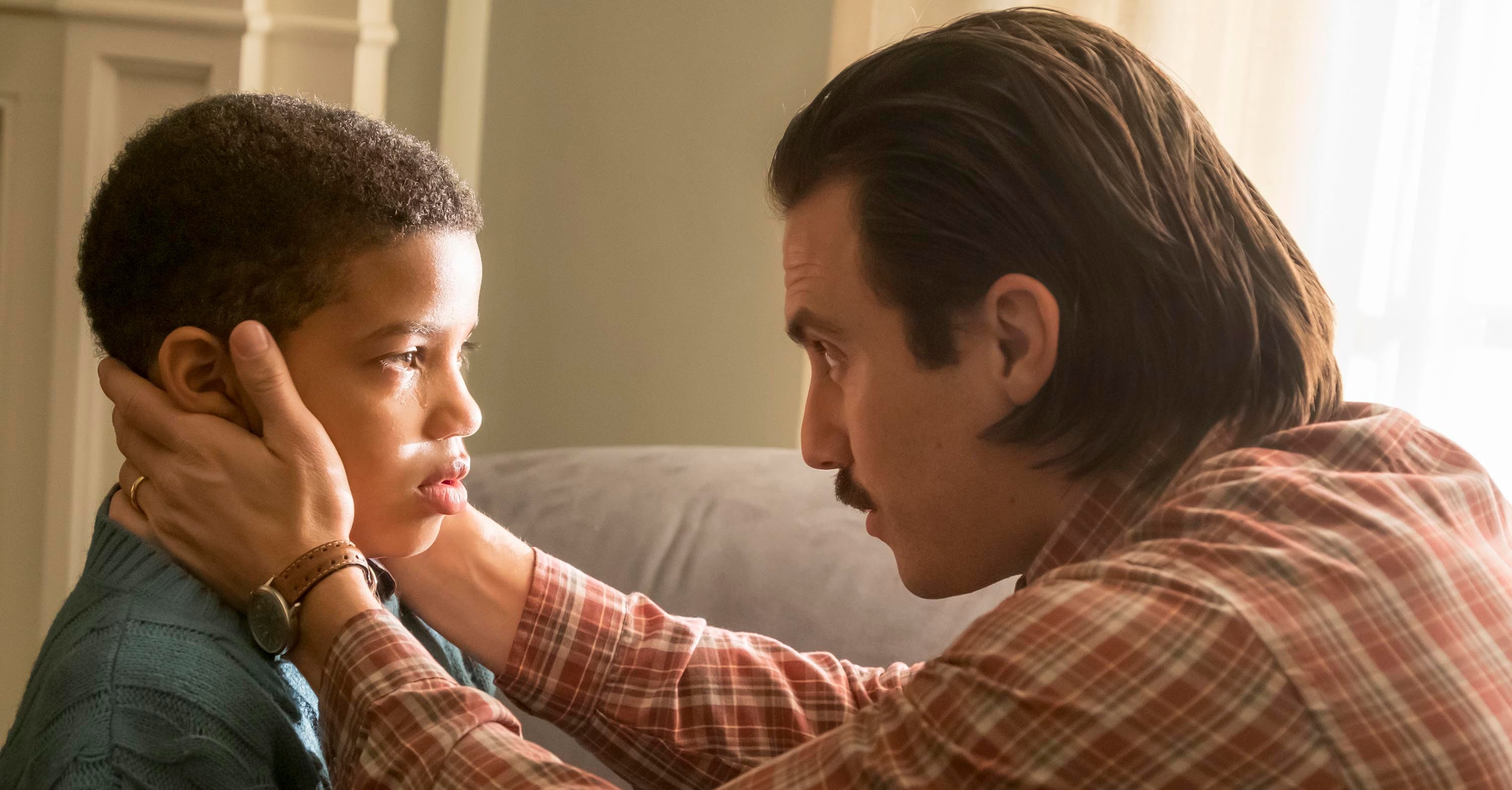 Where to Watch This Is Us | PS Entertainment
