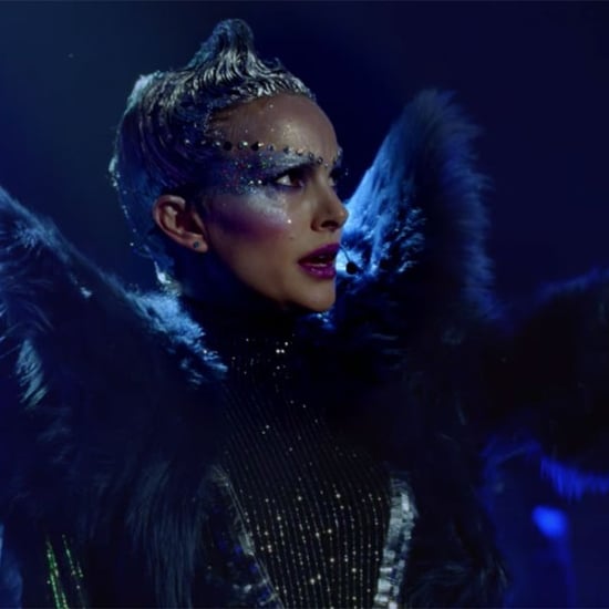 Vox Lux Movie Trailer