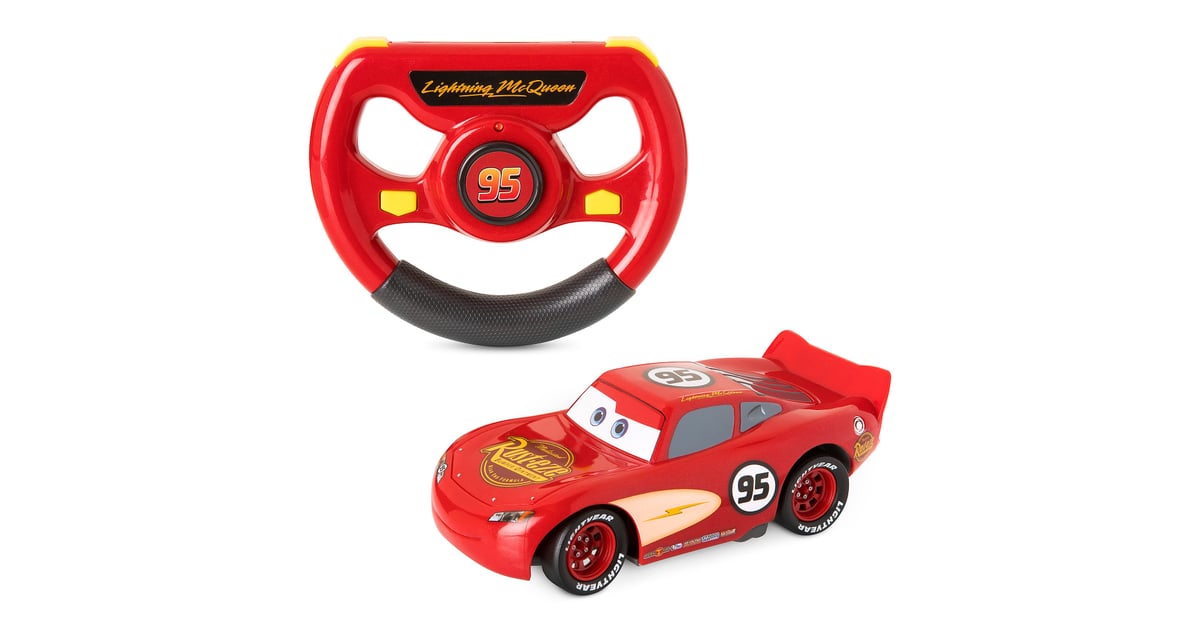 remote mcqueen