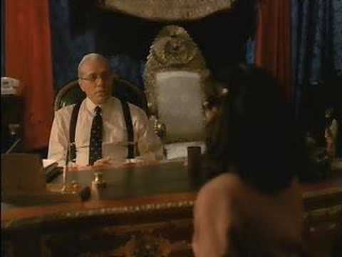 "In the Time of the Butterflies" Was the Movie Every Watched