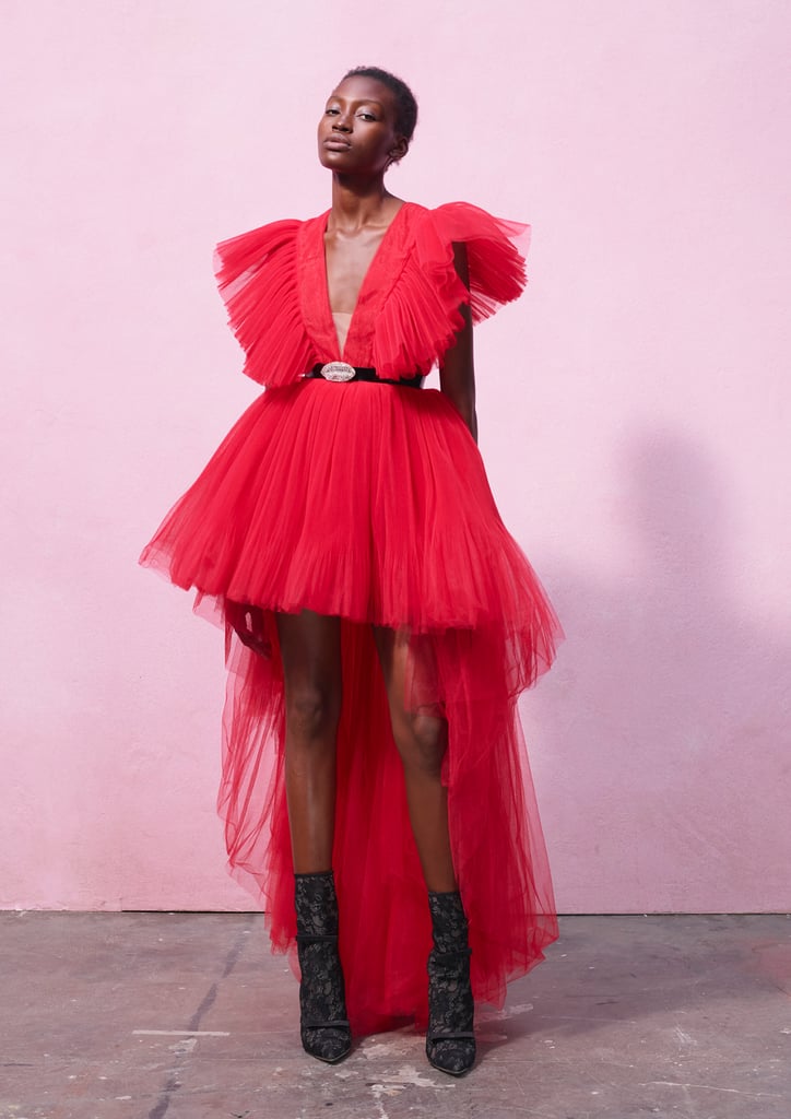 Giambattista Valli x H&M Collection