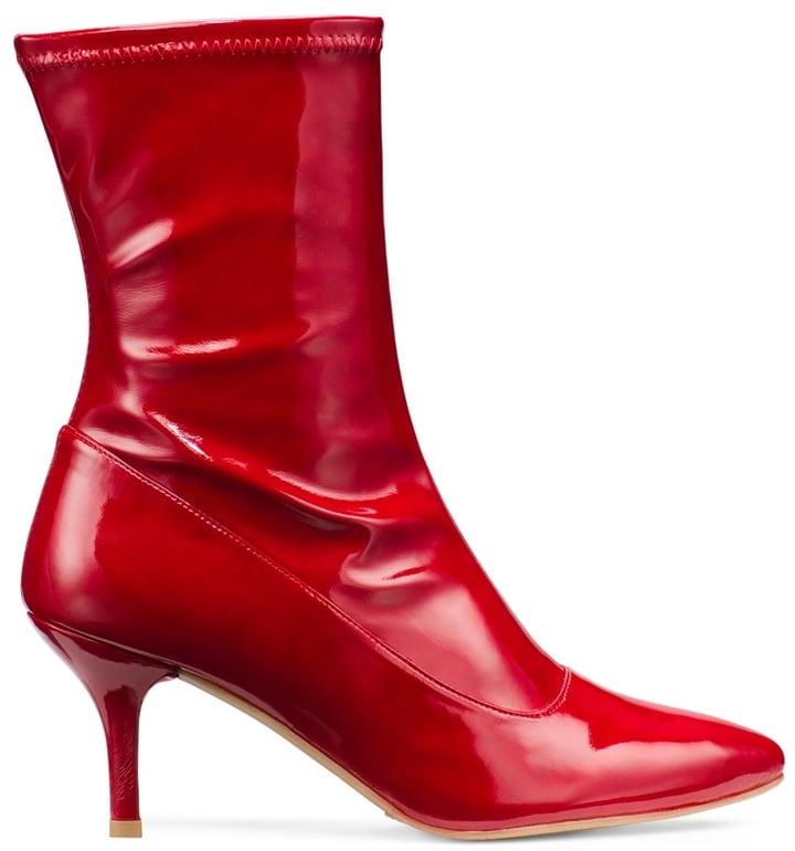 Stuart Weitzman The Clingy Bootie