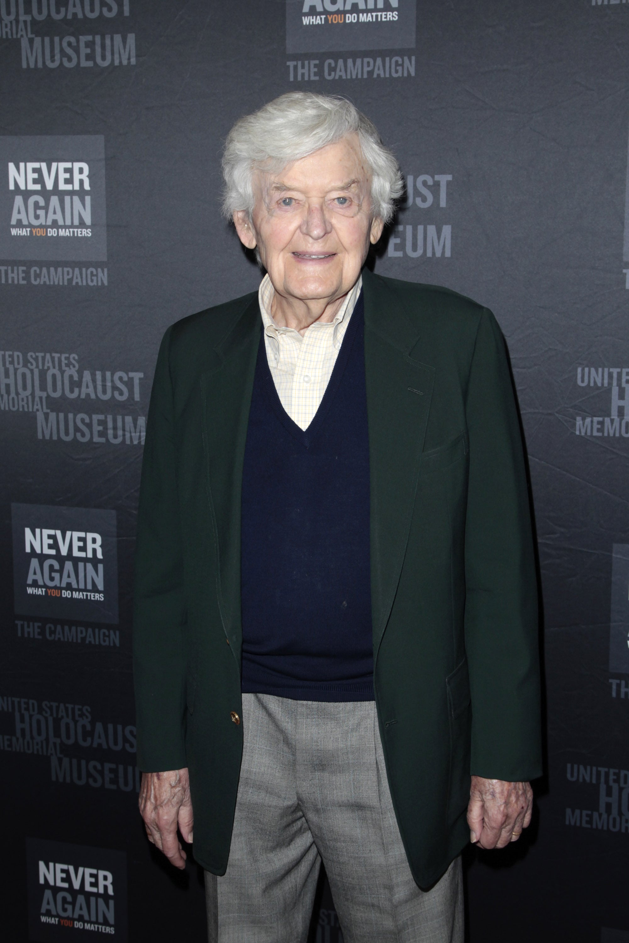 Hal Holbrook