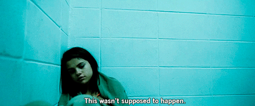 When you realized how smug E.L. James will be about it from now on.
