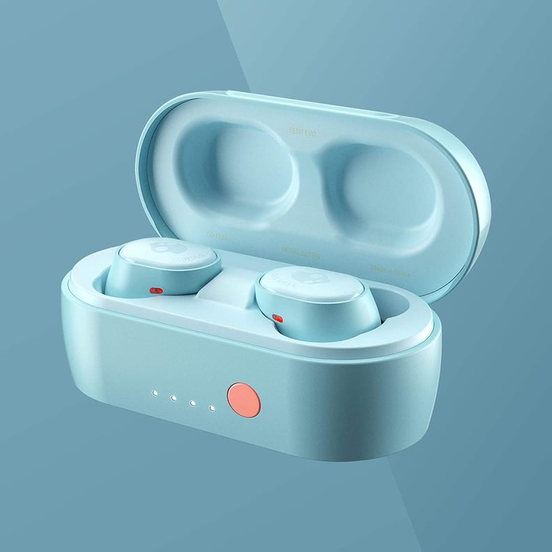 Skullcandy Sesh Evo True Wireless In-Ear Earbuds