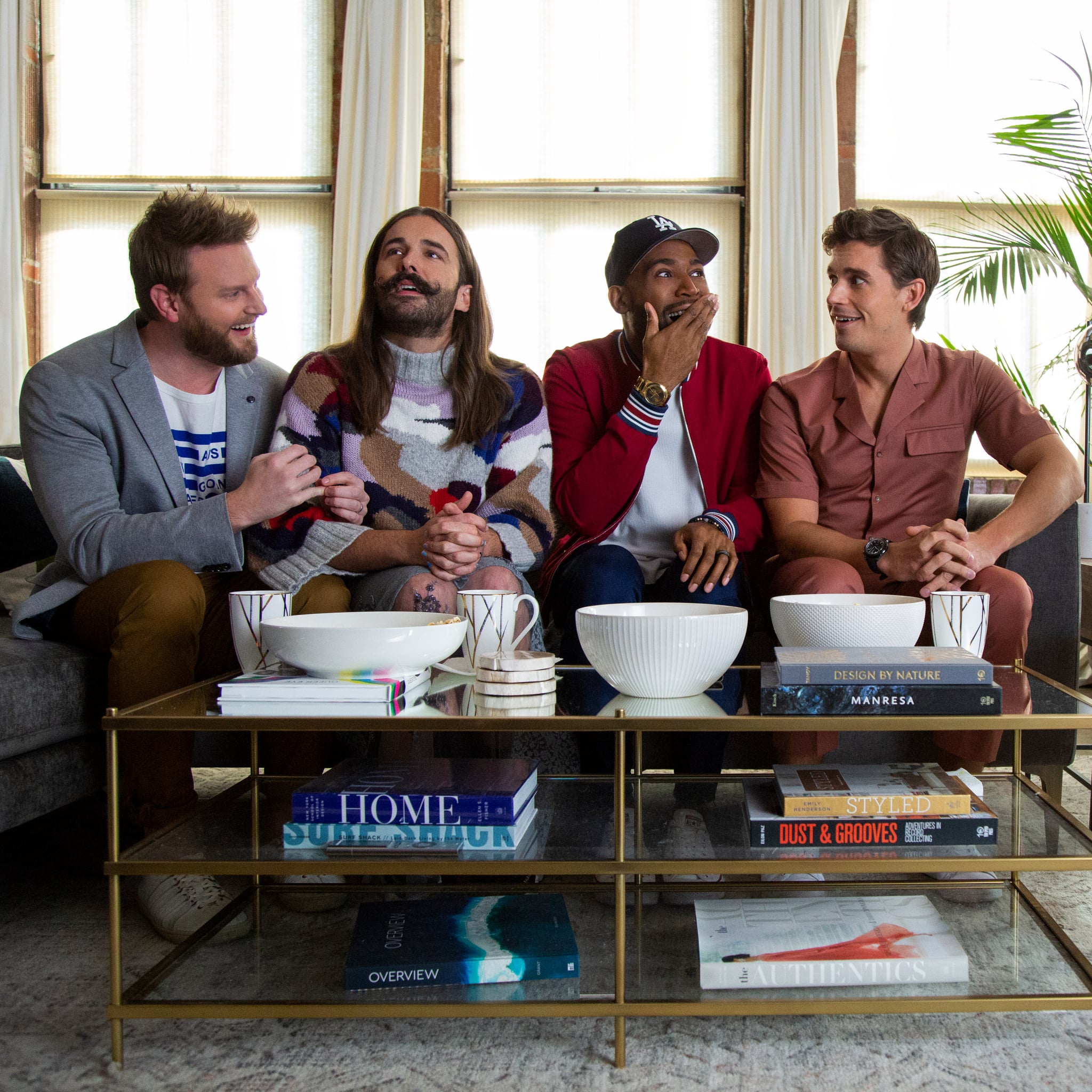Best reality tv on netflix top