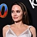 Beauty Lessons We Learned From Angelina Jolie