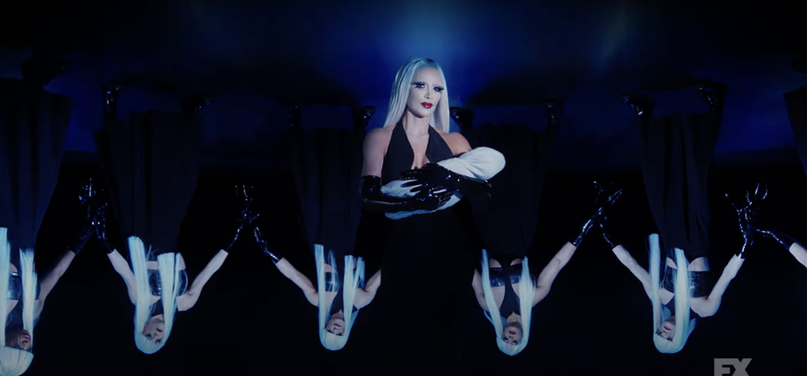 American Horror Story Delicate Trailer, Cast, Release Date POPSUGAR