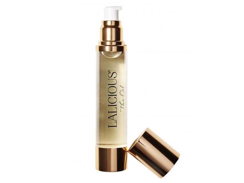 Lalicious The Oil