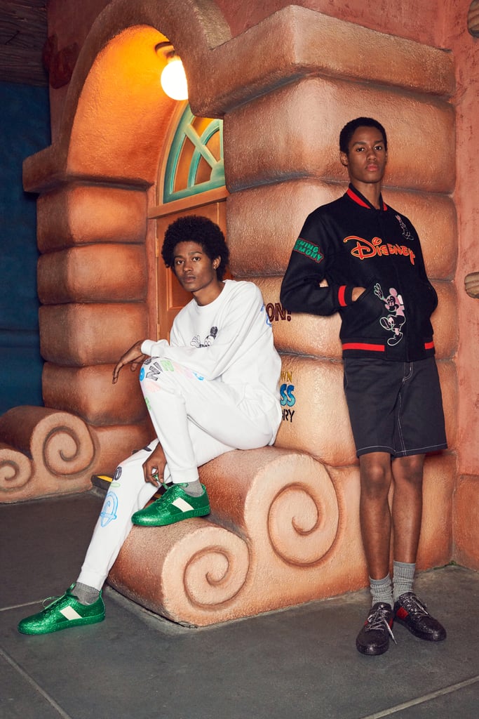 Opening Ceremony Disney Collection 2018 Shopping
