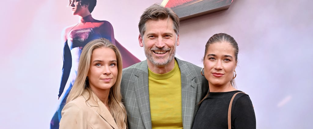How Many Kids Does Nikolaj Coster-Waldau Have?