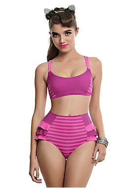 Disney Swimsuits From Hot Topic POPSUGAR Love & Sex photo