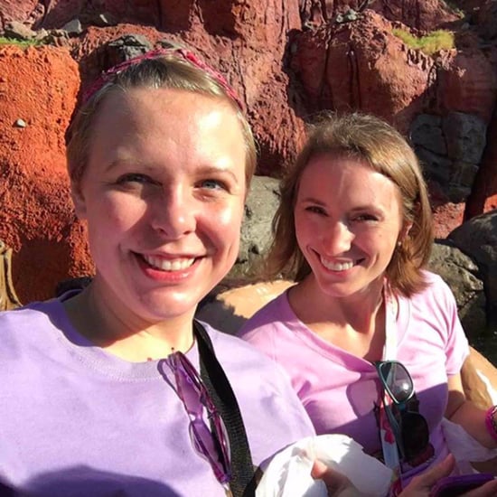 Moms Go on Disney World Rides in 1 Day