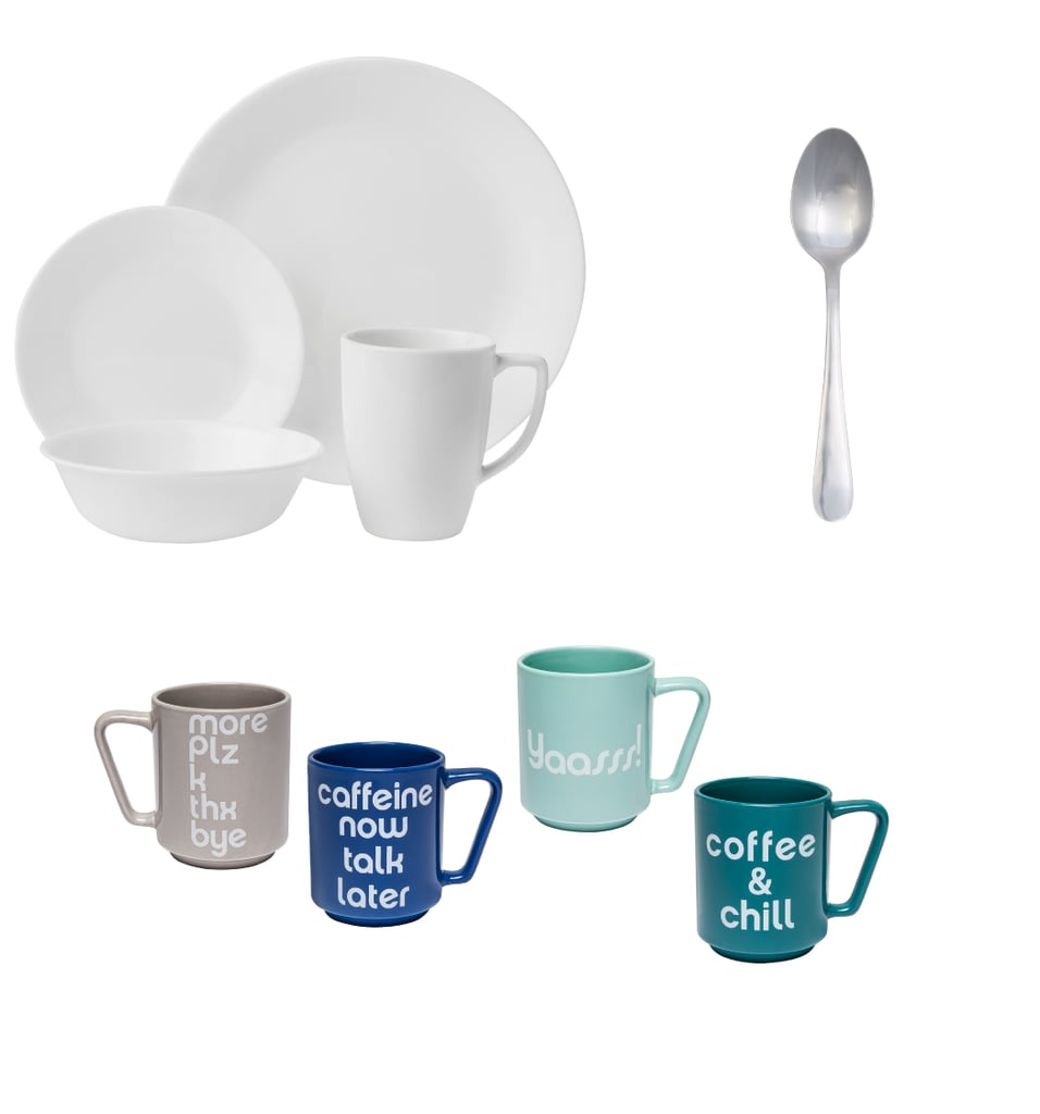 Dorm Room Items From Target POPSUGAR Family