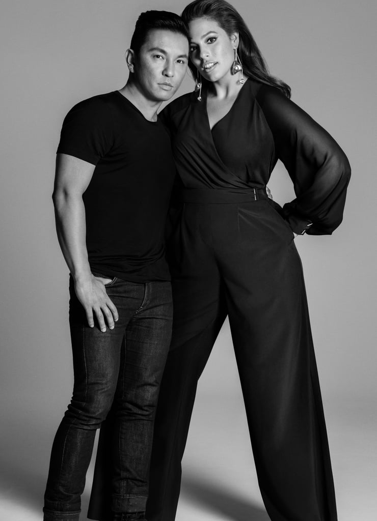 Prabal Gurung and Lane Bryant Spring 2017 Collection Photos