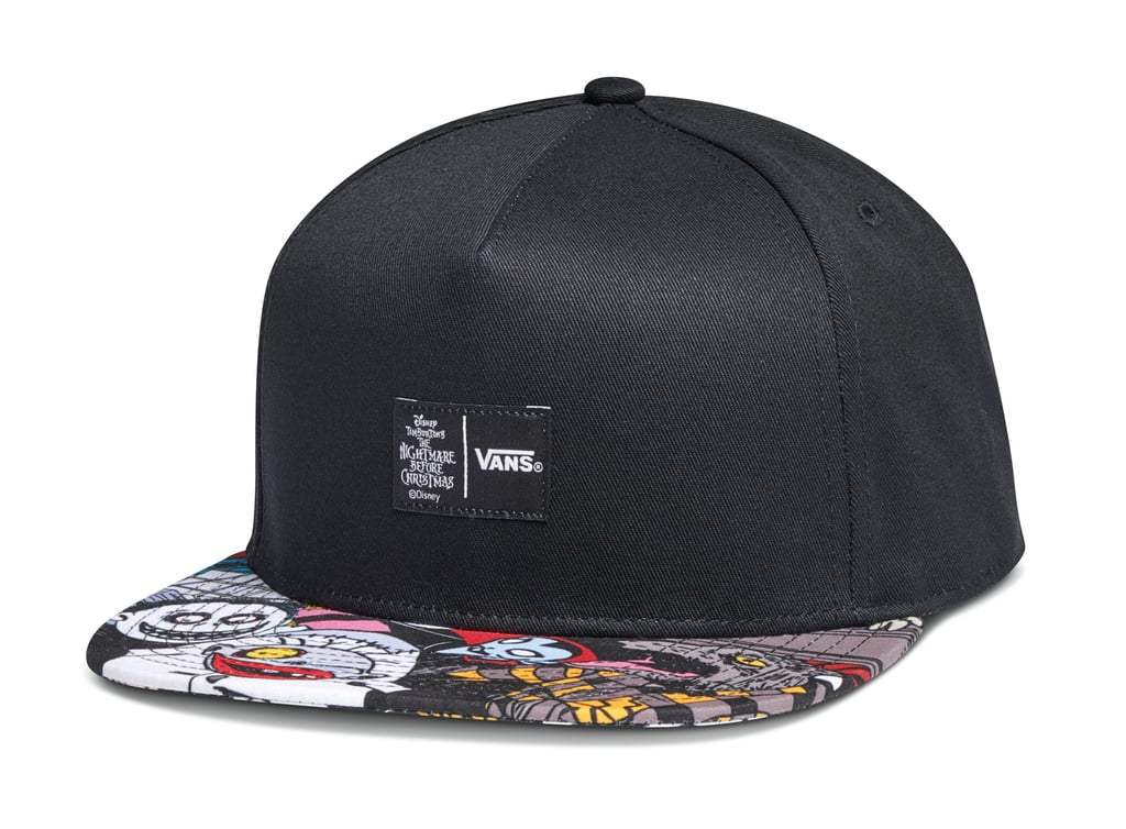 Disney x Vans Snapback Hat