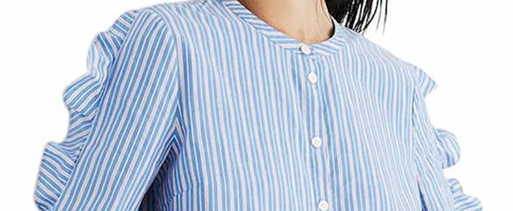Cute Tops on Sale at Nordstrom